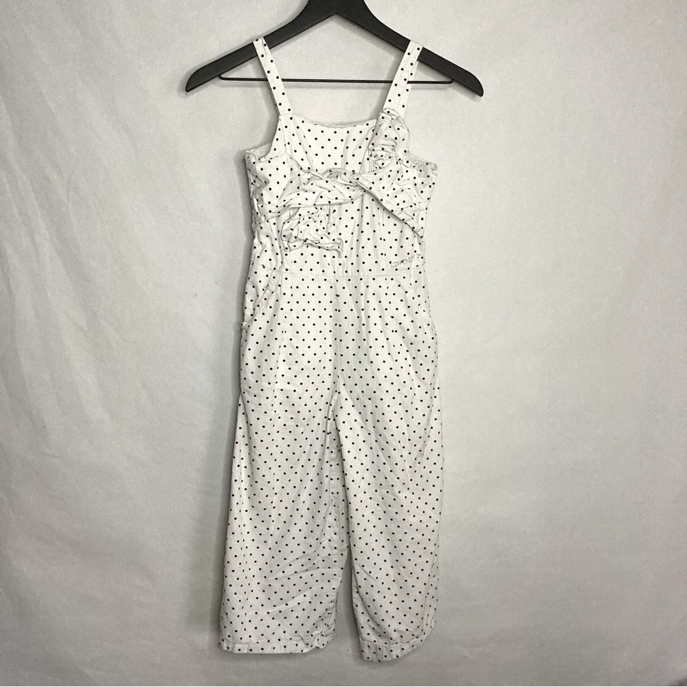 *GIFTED* BEBE GIRLS jumpsuit romper size 10/12 M